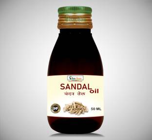 chachan SANDAL OIL