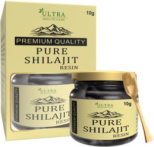 Ultra Healthcare Pure Natural Shilajit