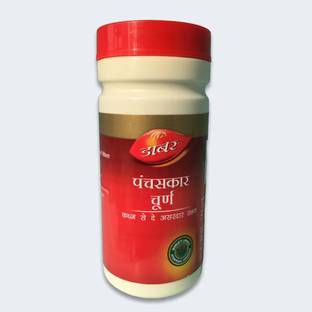Dabur Panchsakar Churna | Digestive Powder