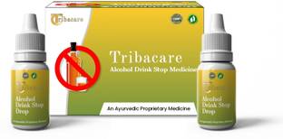 Tribacare Dri