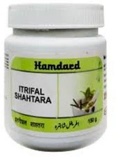 Hamdard ITRIFAL SHAHTARA 150G