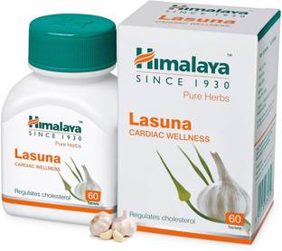 HIMALAYA Lasuna