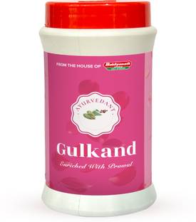 Baidyanath Ayurvedant Gulkand 400g