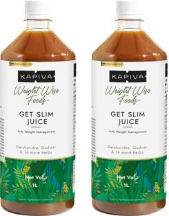Kapiva Get Slim |