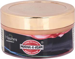 Hashmi Pharmacy Mughal E Azam Cream For Men | Helps in Health, Power and Performance