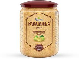 Dhootpapeshwar Swamala Classic | Ayurvedic Chyavanprash (Ashtavarg) For All Seasons