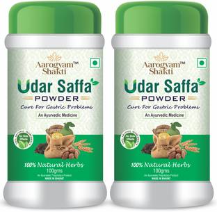 VEDOBI Udar Saffa 200gm