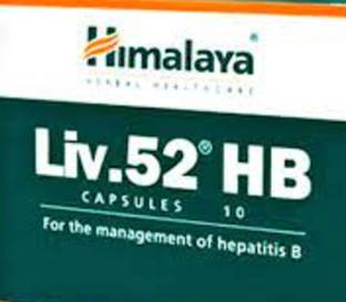 HIMALAYA LHB Tablets