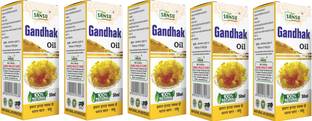 Sansu Gandhak Oil