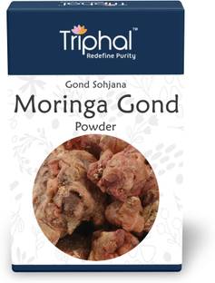 Triphal Moringa Gum – Gond Sohjana – Gond Sojana