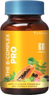 ZEROHARM B.Complex