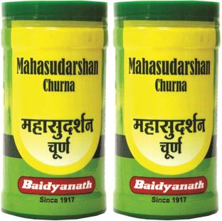 बैद्यनाथ Mahasudarshan Churna, 100 g