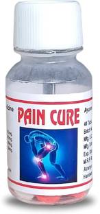 HERBSHD Pain Cure Tablet for all type pain relief joint pain relief