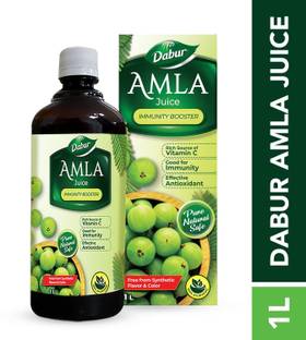 Dabur Amla Juice