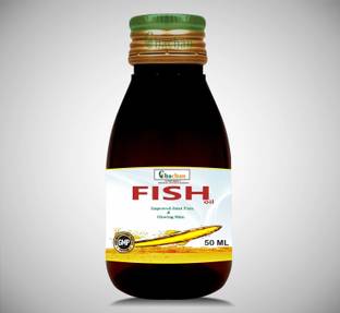 chachan FISH OIL