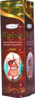 Dr. Biswas Salsa Syrup for Digestive and Energy Booster