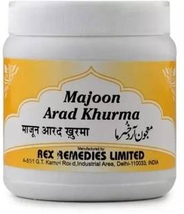 Rex Majun Arad Khurma (200g)