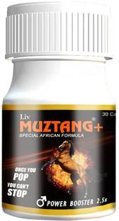 mustang Muztangplus