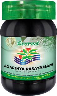 EVEREST AGASTHYA RASAYANAM 450GM