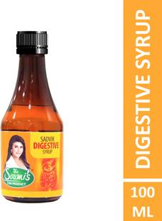 The Soumi's Can Product SADVIK DIGESTIVE SYRUP
