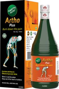 AMRITH NONI Artho Plus Joint Support Syrup