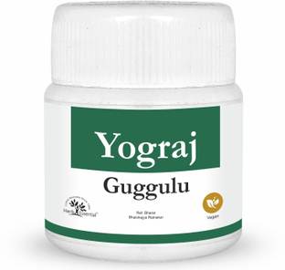 Herb Essential Yograj Guggulu