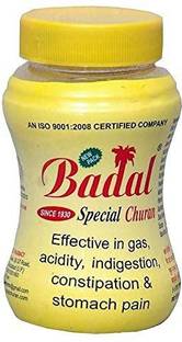 BADAL Special Churan 150gmX4