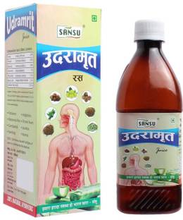 Sansu Udramrit Ras 500ml.