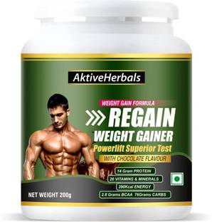 AktiveHerbals Ayurvedic Weight Gainer Churan grow your body & Sehat for herbs of rajasthan