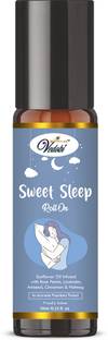 VEDOBI Sweet sleep Roll on | Stress relief | 10 ML