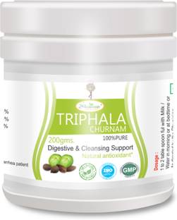 SHREE SANJEEVANI TRIPHALA CHURNAM