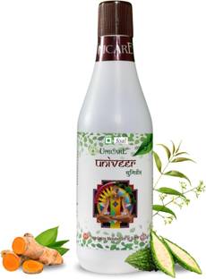 unicare Univeer – Regularize Metabolism of Sugar 500ml