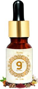 INTIMIFY Ayurvedic Massage Oil for Men | Restore energy & Boost power