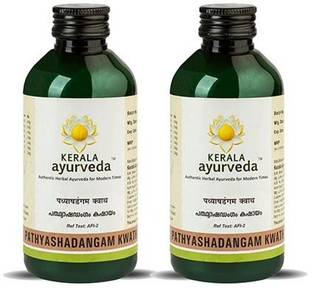 Kerala Ayurveda Pathyashadangam Kwath 400