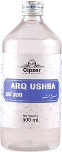 CIPZER Arq Ushba | Useful in the treatment of skin disorders, diseases -500 ml