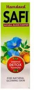 Hamdard SAFI 200ML