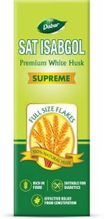 Dabur SAT ISABGOL