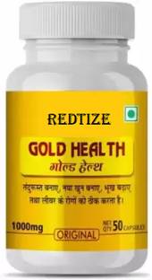 Redtize DFHDFGH Best Ayurvedic capsule for health