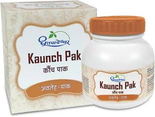 Dhootpapeshwar Kaunch Pak