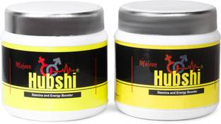 King Night Majoon Hubshi 350gm
