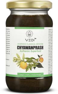 Vedi Chyawanprash | Handmade 220 g