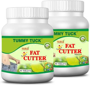 VEDIVA Fat Cutter effective medicine to burn extra fats