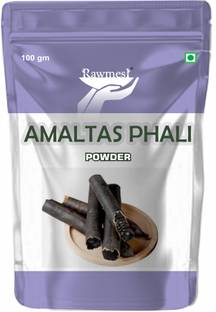 Rawmest Amaltas Phali - Cassia Fistula Pods