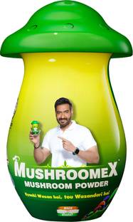 mushroomex Mushroom Powder