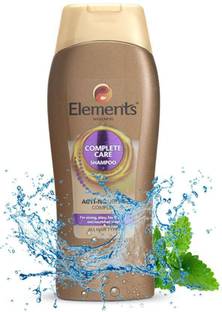 Element Complete Care Shampoo 200 - 1