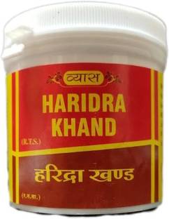 vyas HARIDRA KHAND