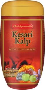 बैद्यनाथ केसरी कल्प रॉयल च्यवनप्राश 1 Kg