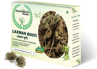 Ayurdaanta Herbs Laxman Booti 100Gr|Lakshmana|Laxman Buti|Sanjeevani Booti 100Gr