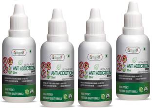 Vringra Anti Addiction Drops-Addiction Killer-Stress Free-Nasha Mukti-120ml-4