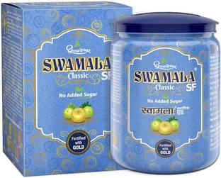 Dhootpapeshwar Swamala Classic Sugar Free Ayurvedic Chyavanprash (Ashtavarg)